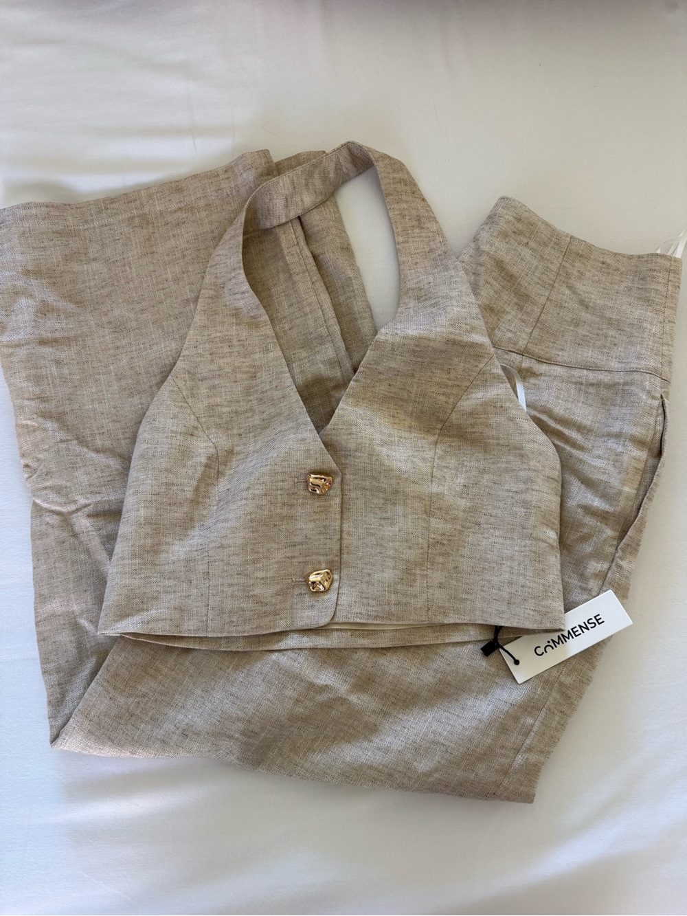 Linen set